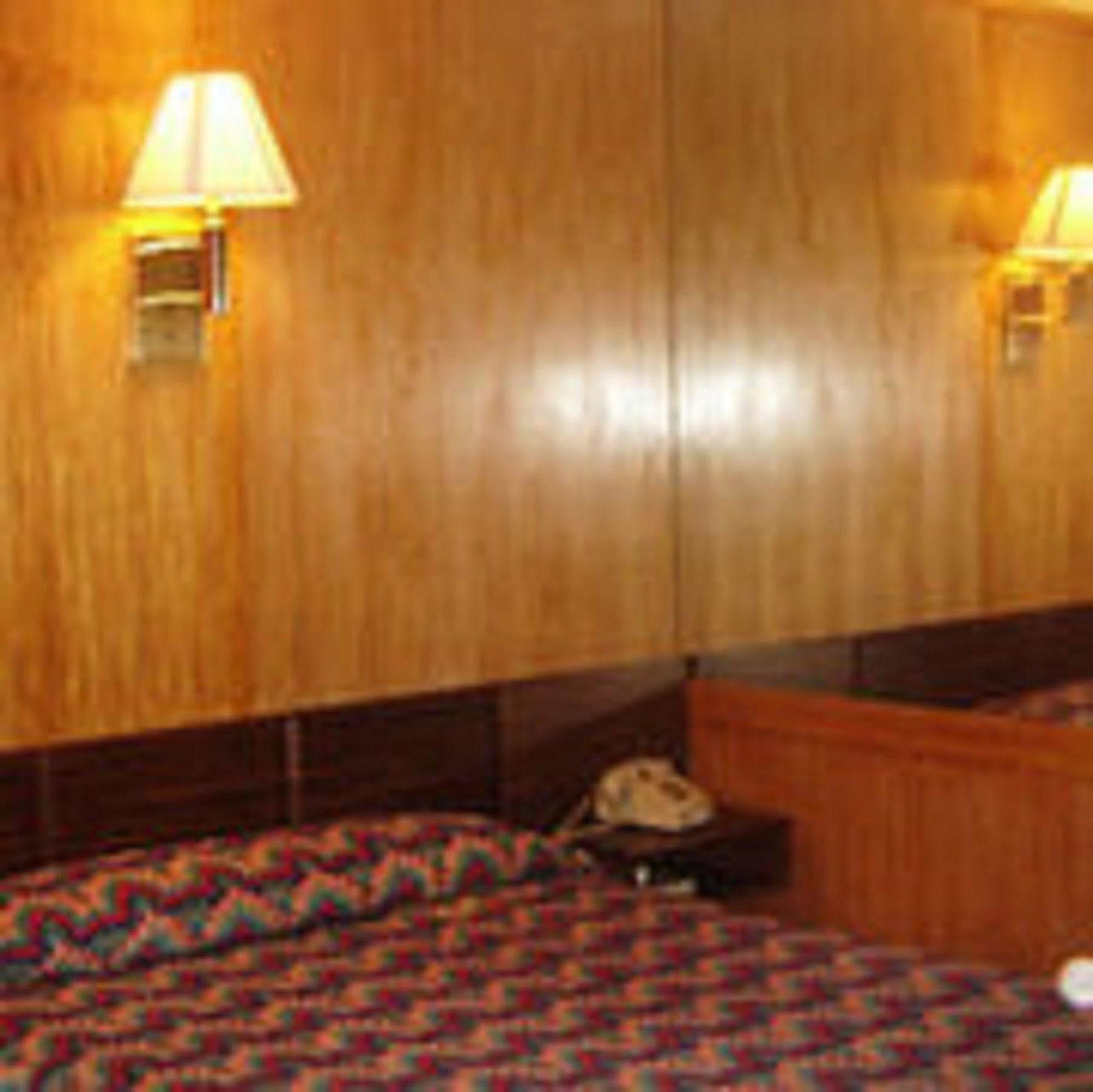 Wenton Motel Saugerties Extérieur photo